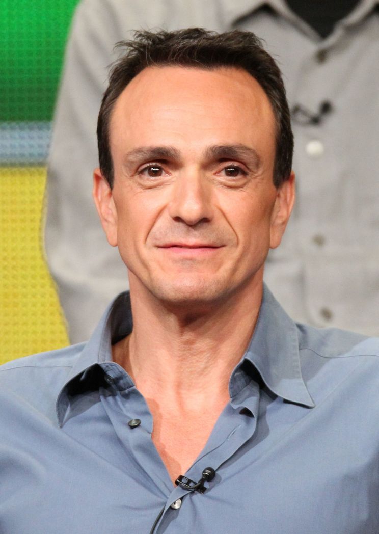 Hank Azaria
