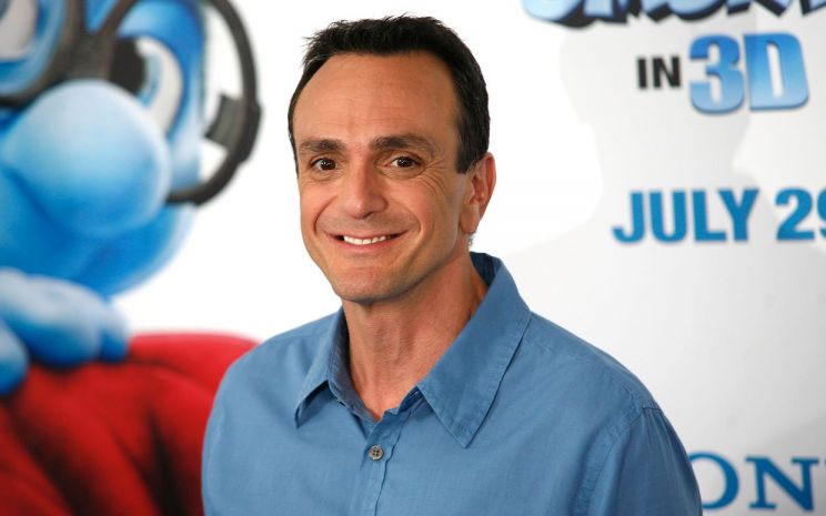 Hank Azaria