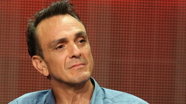 Hank Azaria