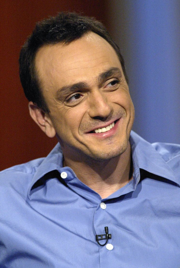 Hank Azaria