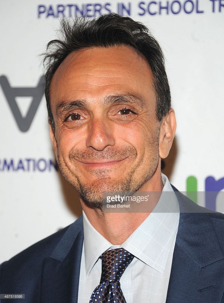 Hank Azaria