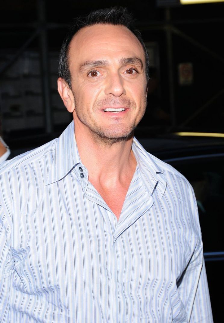 Hank Azaria