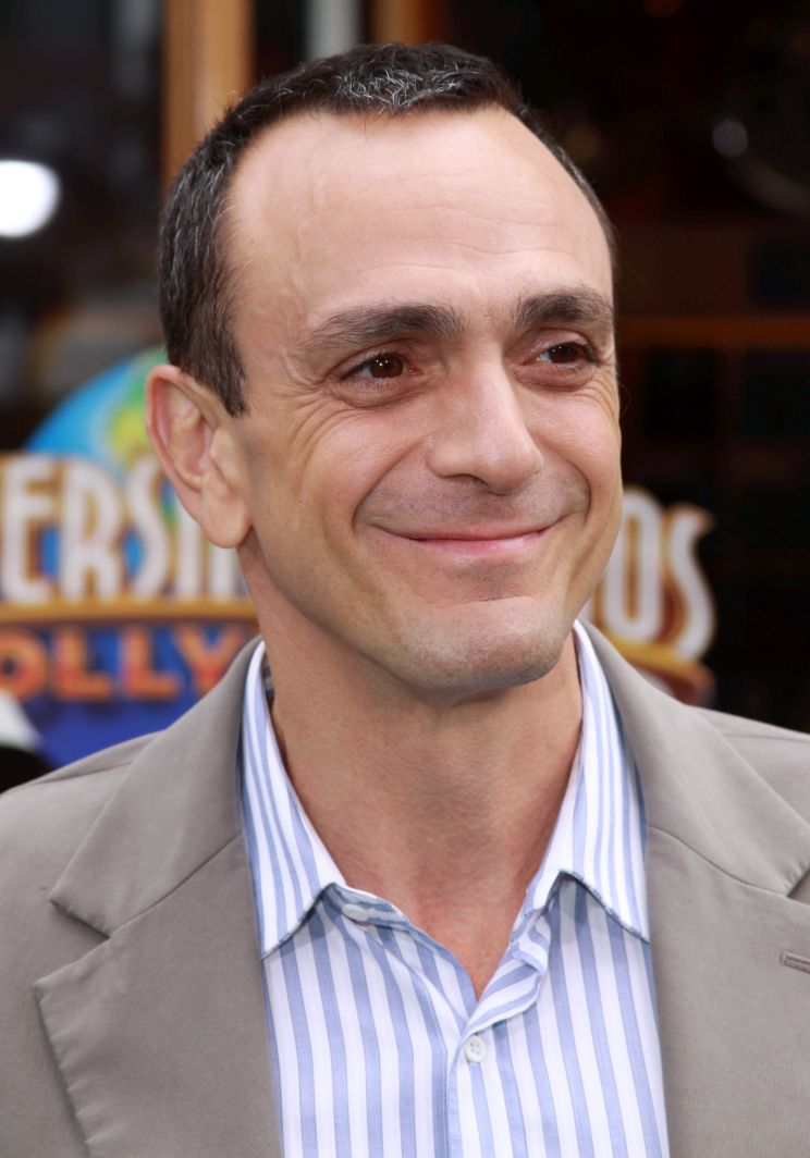 Hank Azaria