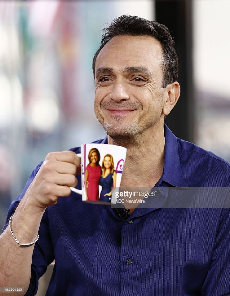 Hank Azaria