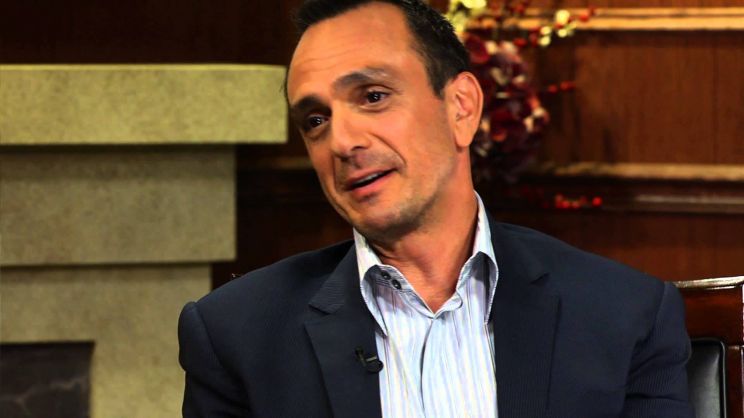 Hank Azaria