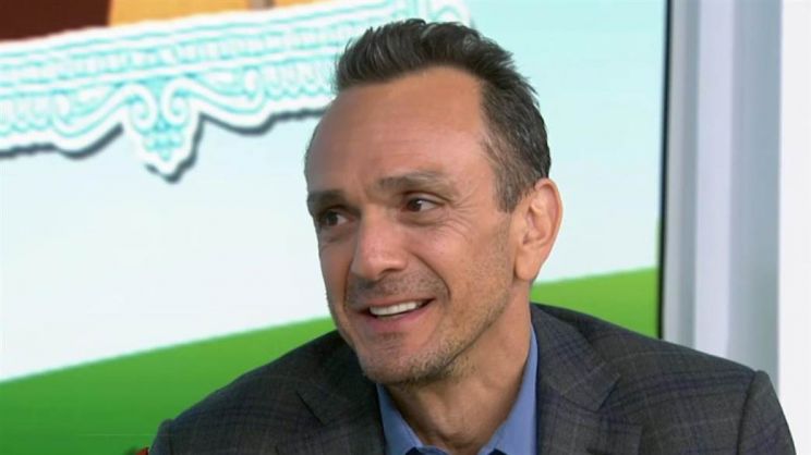 Hank Azaria