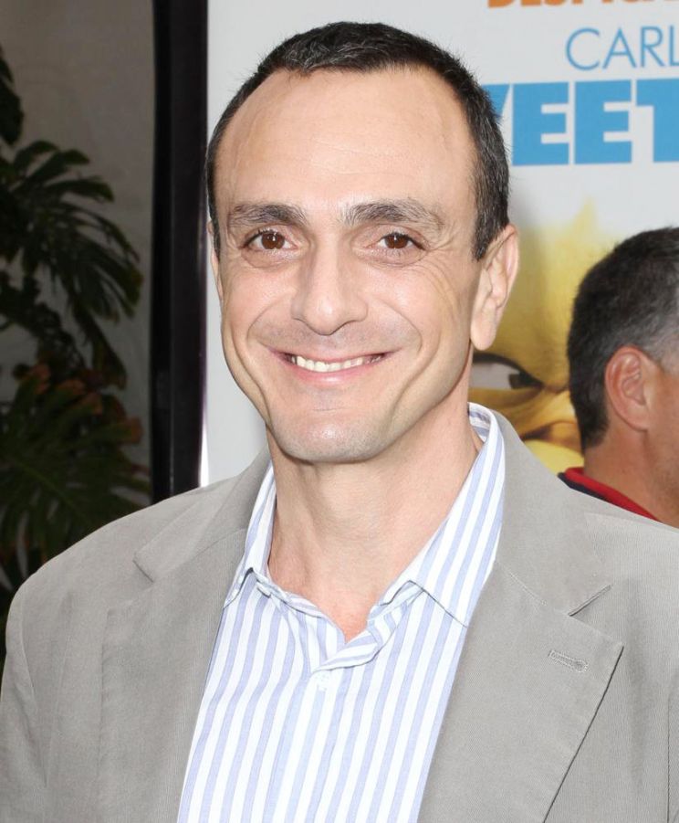 Hank Azaria