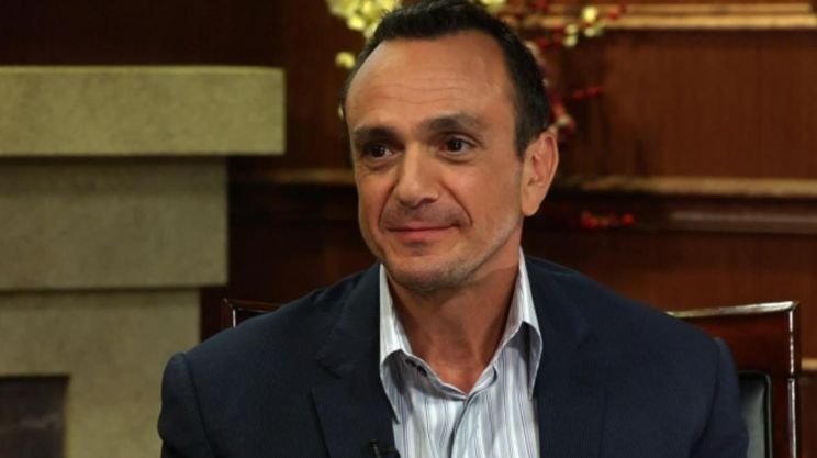 Hank Azaria