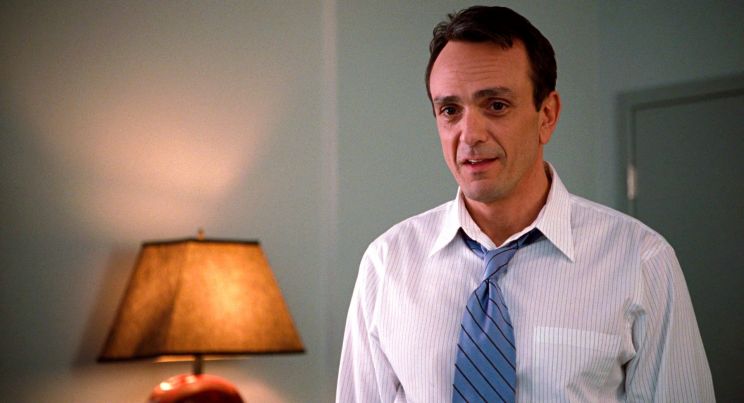 Hank Azaria