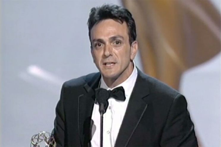 Hank Azaria