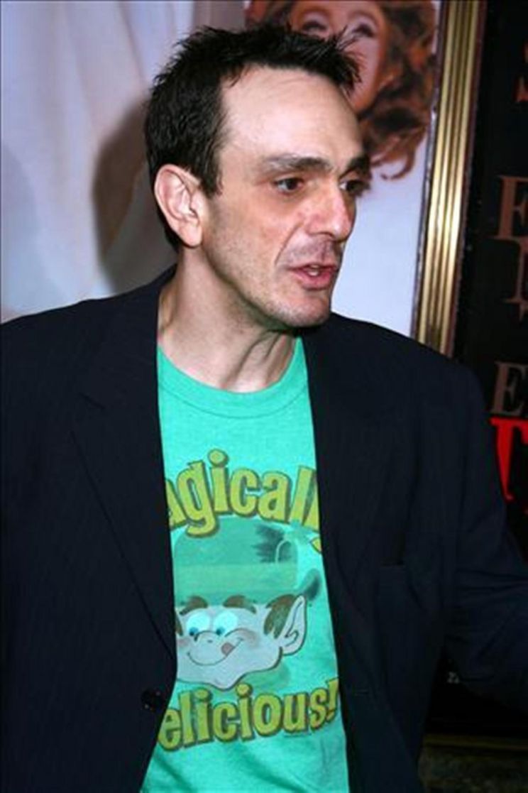 Hank Azaria