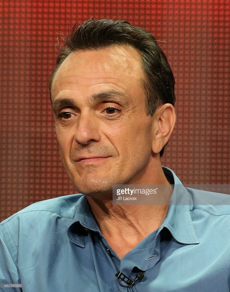 Hank Azaria