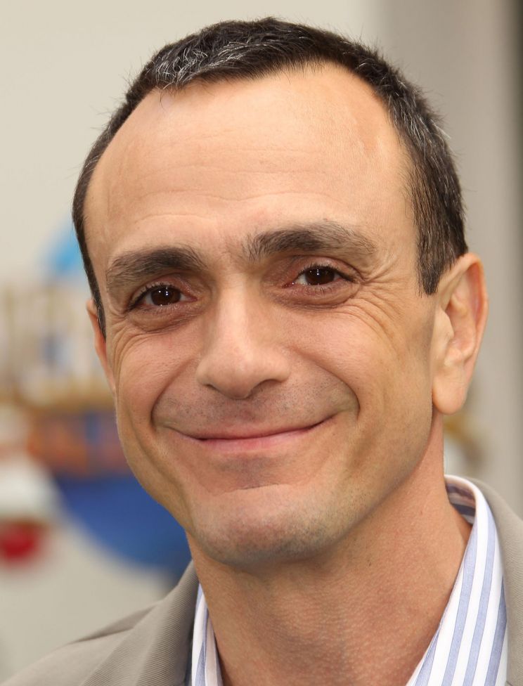 Hank Azaria