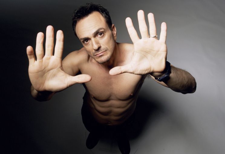 Hank Azaria