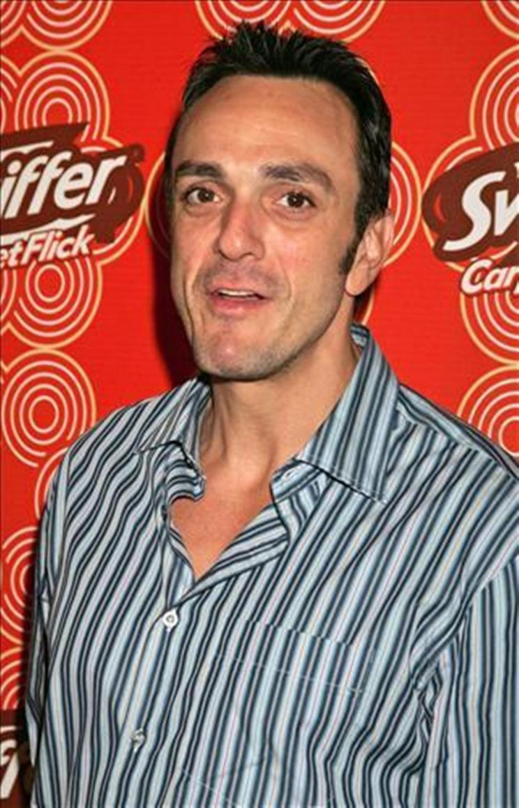 Hank Azaria
