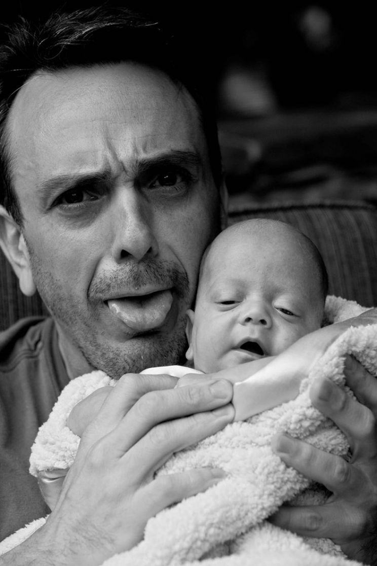 Hank Azaria