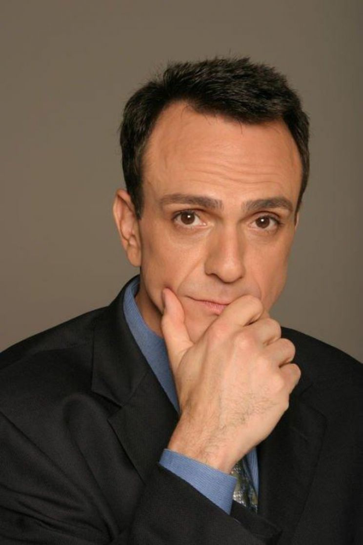 Hank Azaria