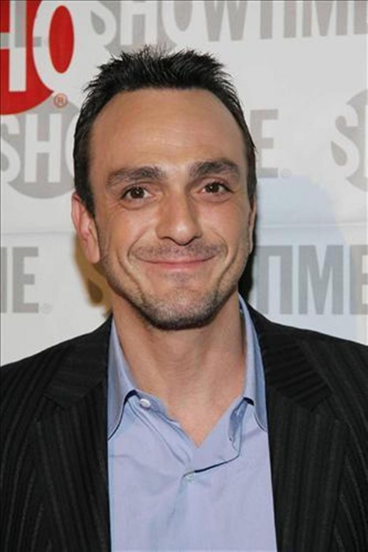 Hank Azaria