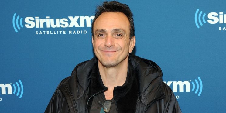 Hank Azaria