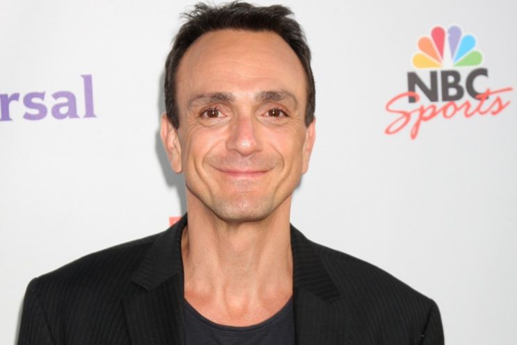 Hank Azaria