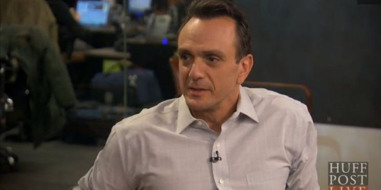 Hank Azaria