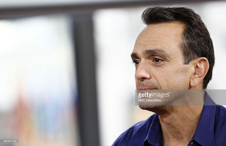 Hank Azaria