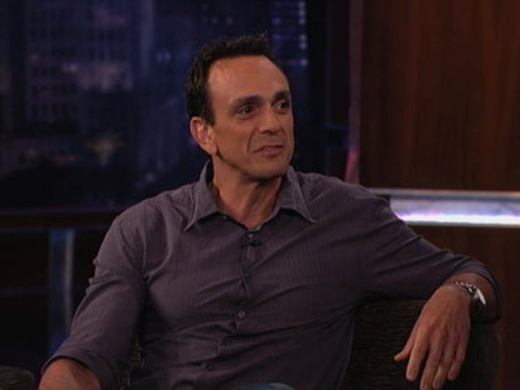 Hank Azaria