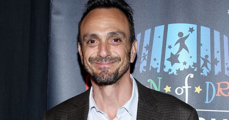 Hank Azaria