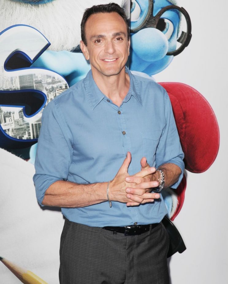 Hank Azaria