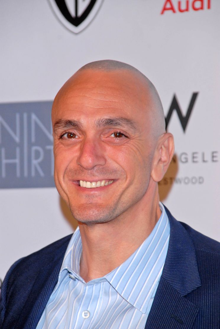 Hank Azaria