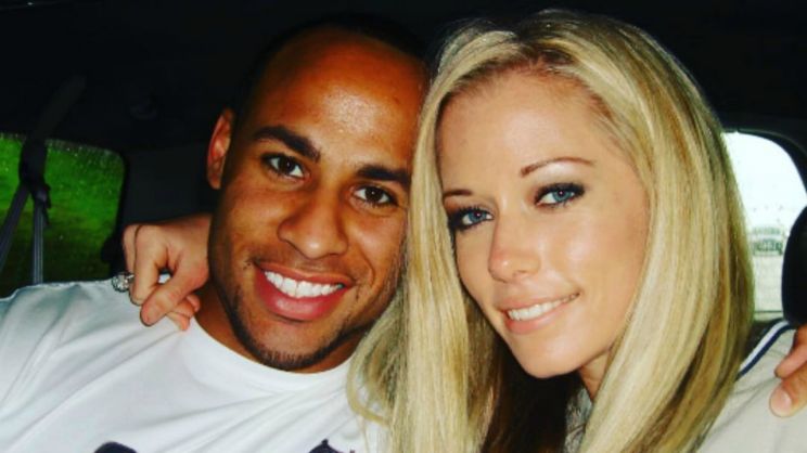 Hank Baskett