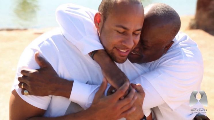 Hank Baskett