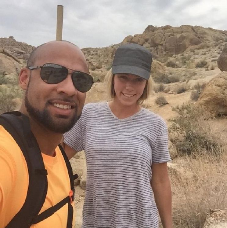 Hank Baskett