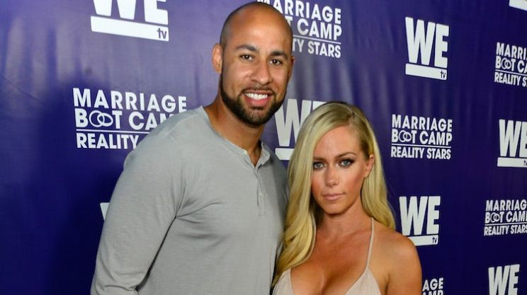 Hank Baskett