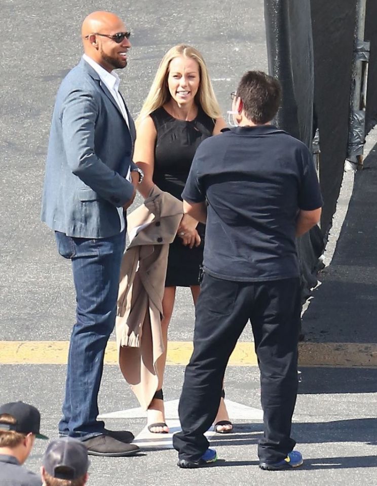 Hank Baskett