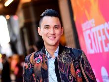 Hank Chen