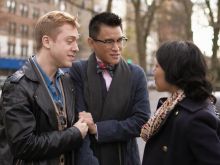 Hank Chen