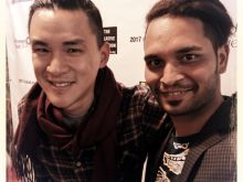 Hank Chen