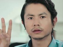 Hank Chen