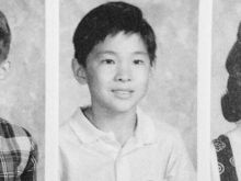 Hank Chen