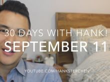 Hank Chen