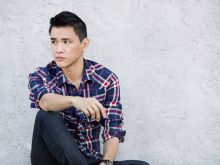 Hank Chen