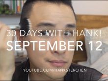 Hank Chen