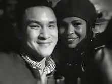Hank Chen