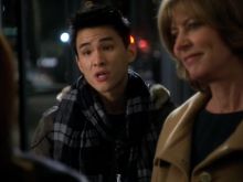 Hank Chen