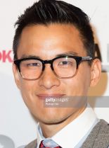 Hank Chen