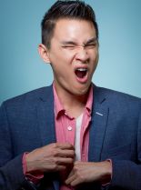 Hank Chen