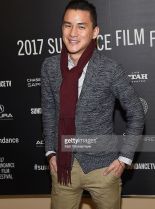 Hank Chen