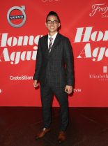 Hank Chen