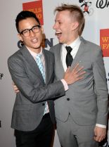 Hank Chen
